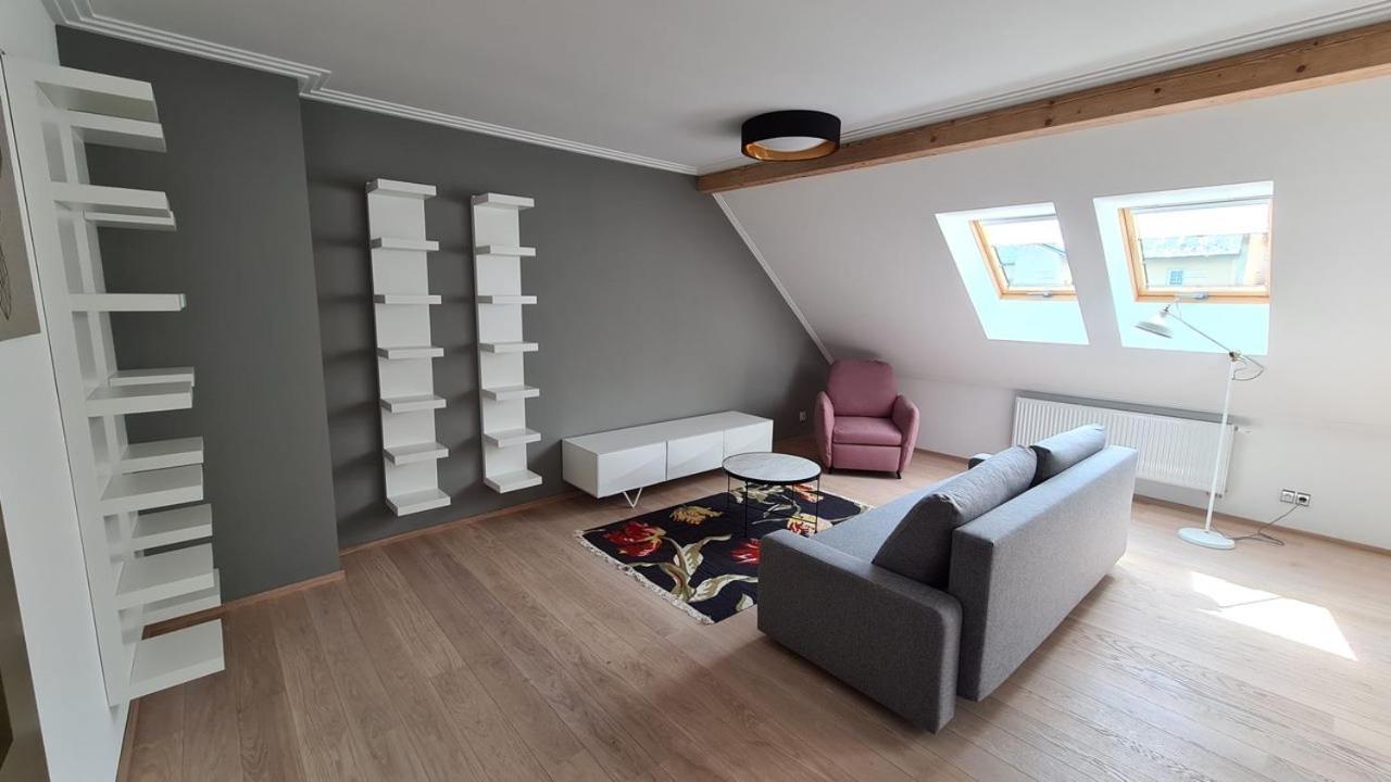 The Gusto Apartman Chomutov Exterior photo
