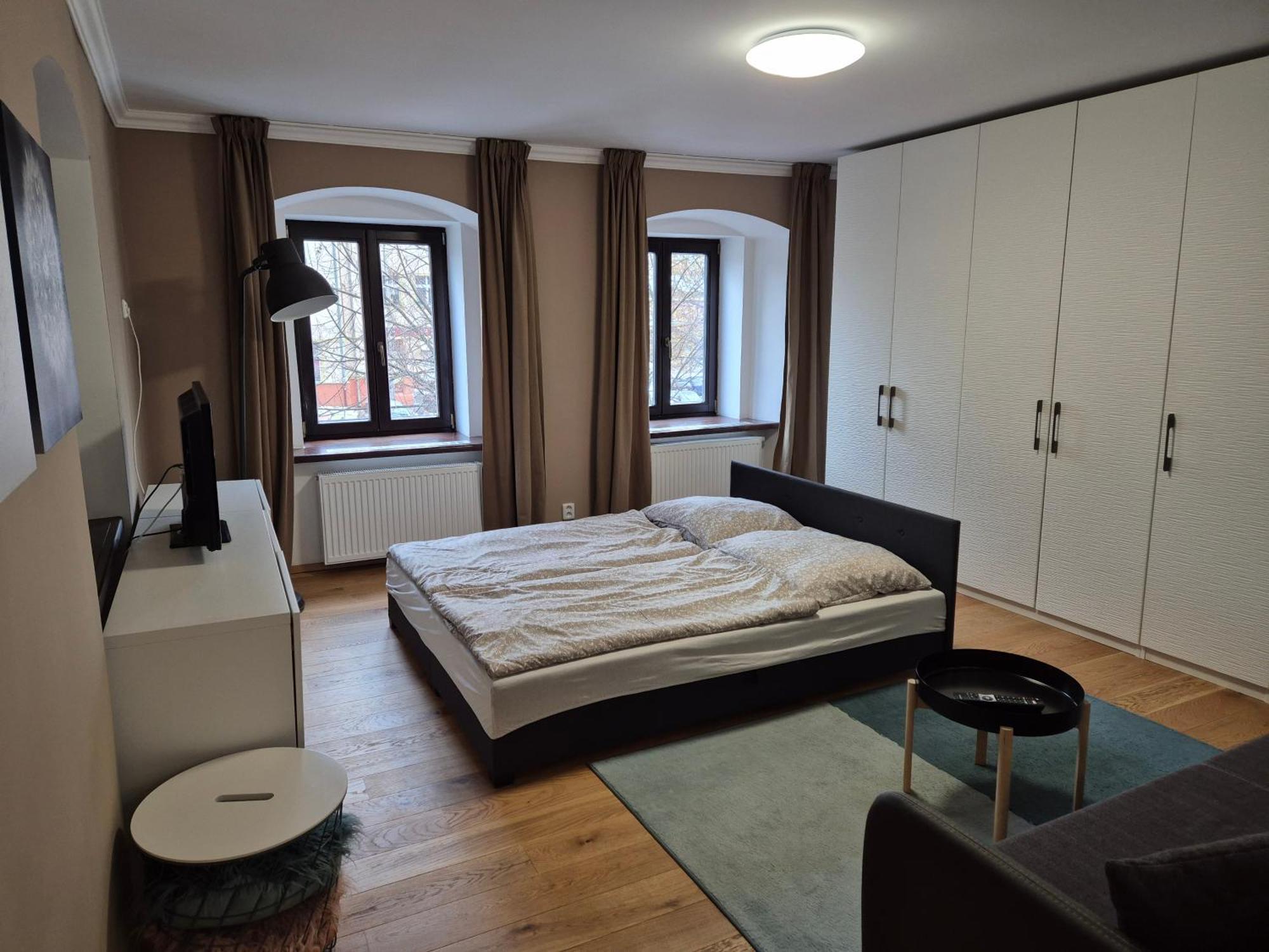 The Gusto Apartman Chomutov Exterior photo