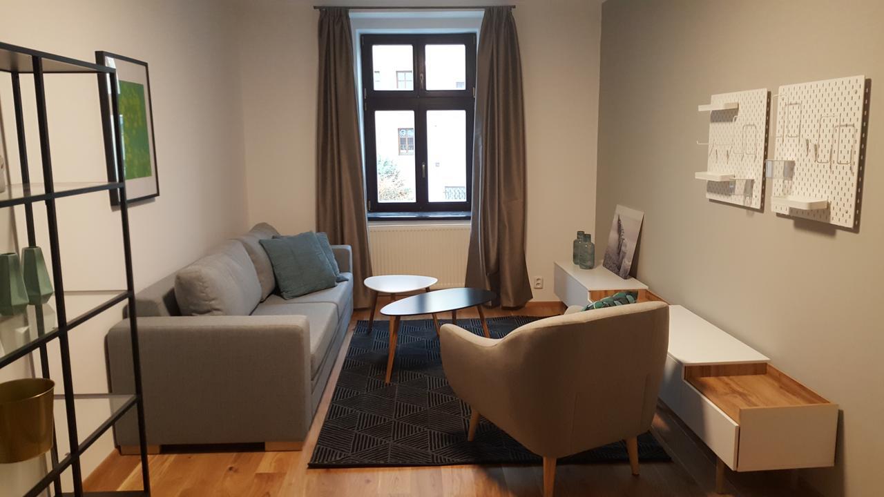The Gusto Apartman Chomutov Exterior photo
