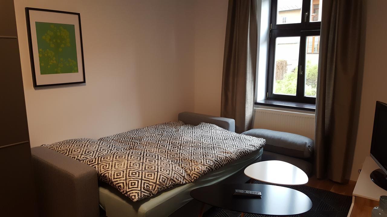 The Gusto Apartman Chomutov Exterior photo