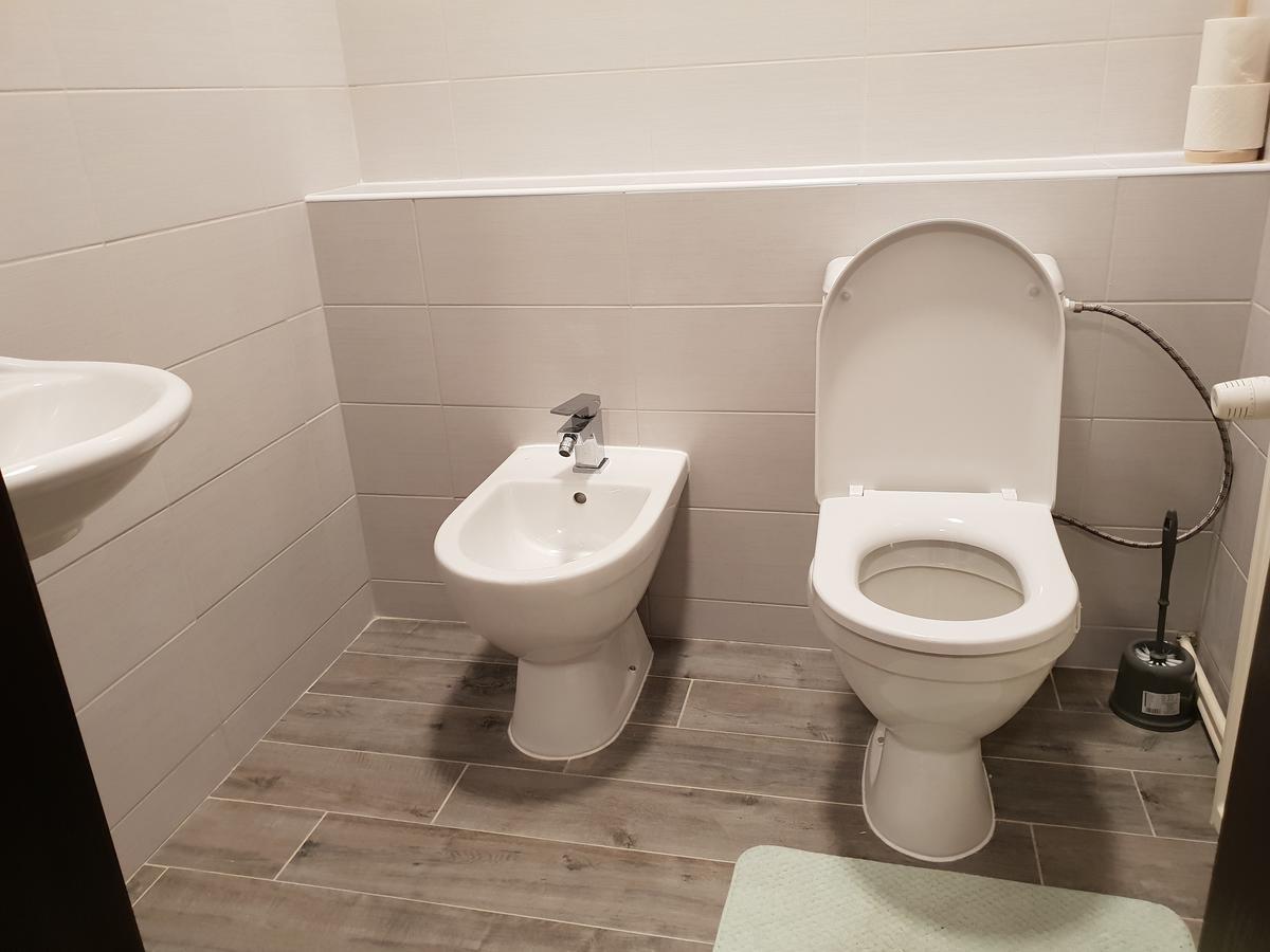 The Gusto Apartman Chomutov Exterior photo