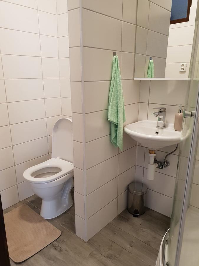 The Gusto Apartman Chomutov Exterior photo