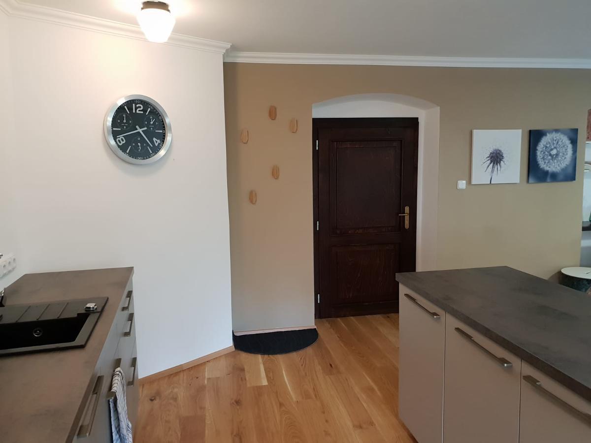 The Gusto Apartman Chomutov Exterior photo