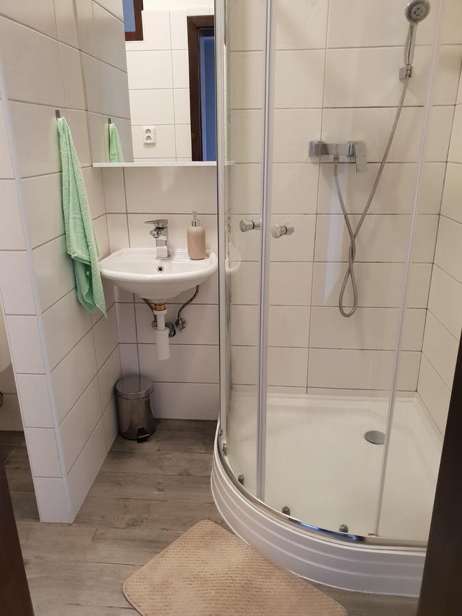 The Gusto Apartman Chomutov Exterior photo