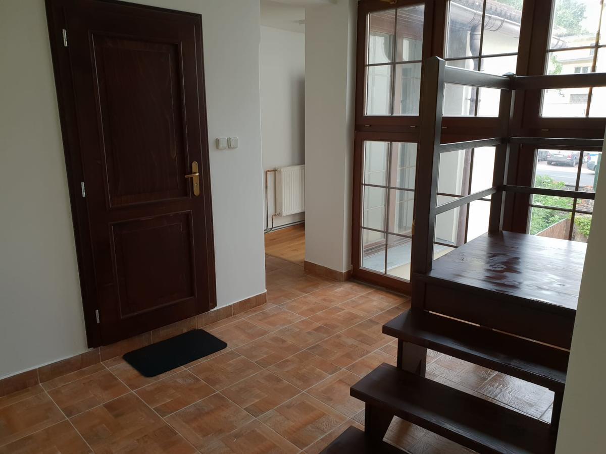 The Gusto Apartman Chomutov Exterior photo
