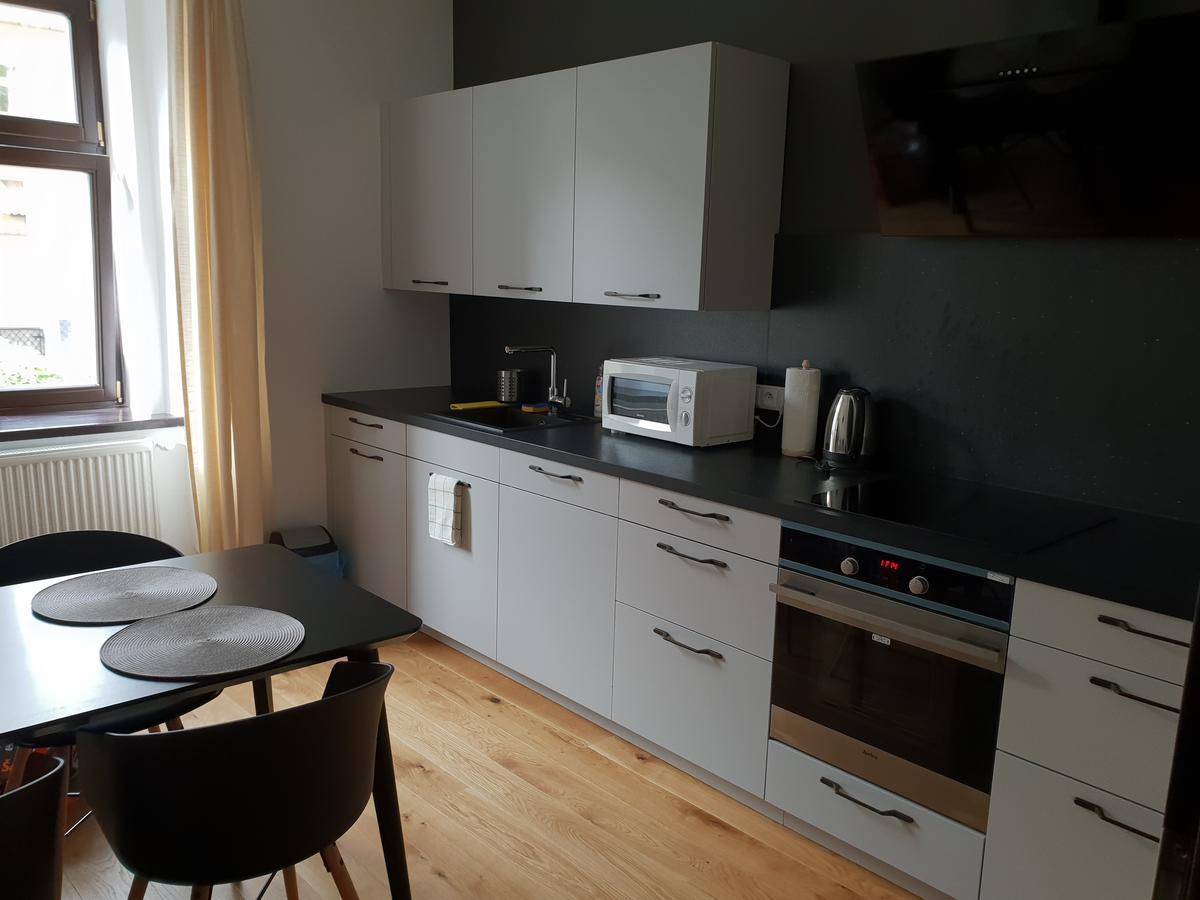 The Gusto Apartman Chomutov Exterior photo